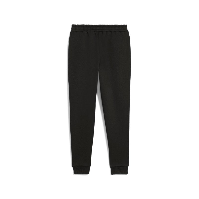 PUMA Jogging garçon OM Ftbless Noir