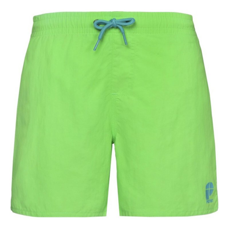 PROTEST Short de bain garçon Culture Vert