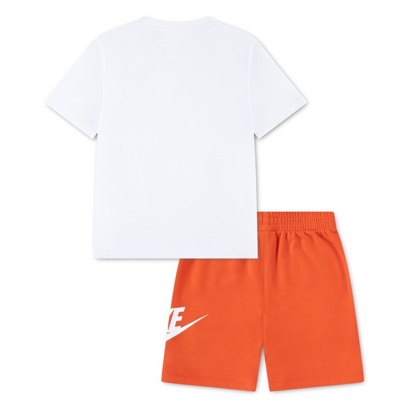 NIKE Ensemble fille Club