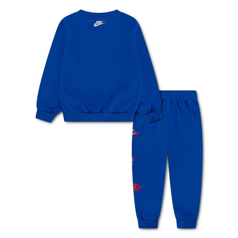 NIKE Ensemble garçon Sportswear