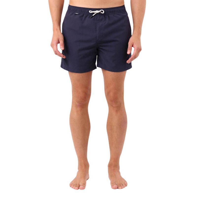 OXBOW Short de bain homme Valens Bleu
