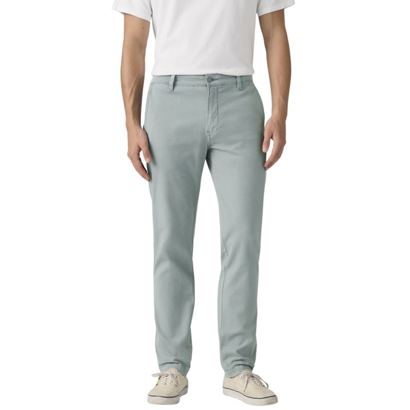 LEVIS Pantalon homme XX Chino STD II Bleu