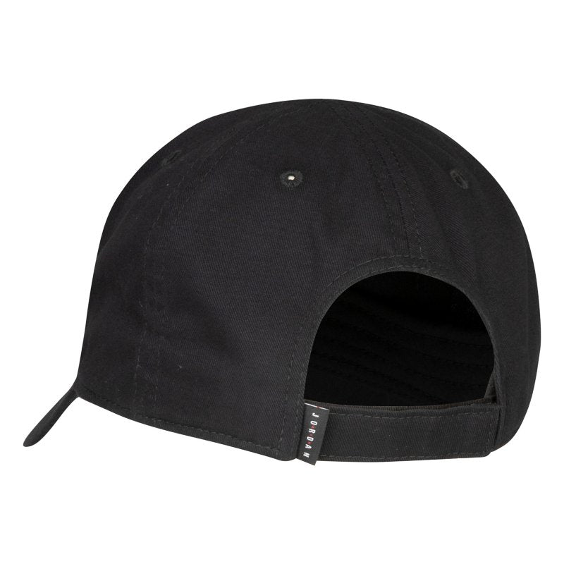 NIKE Casquette garçon Jordan Noir