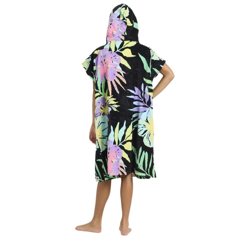 ROXY Poncho enfant Stay Magical Printed