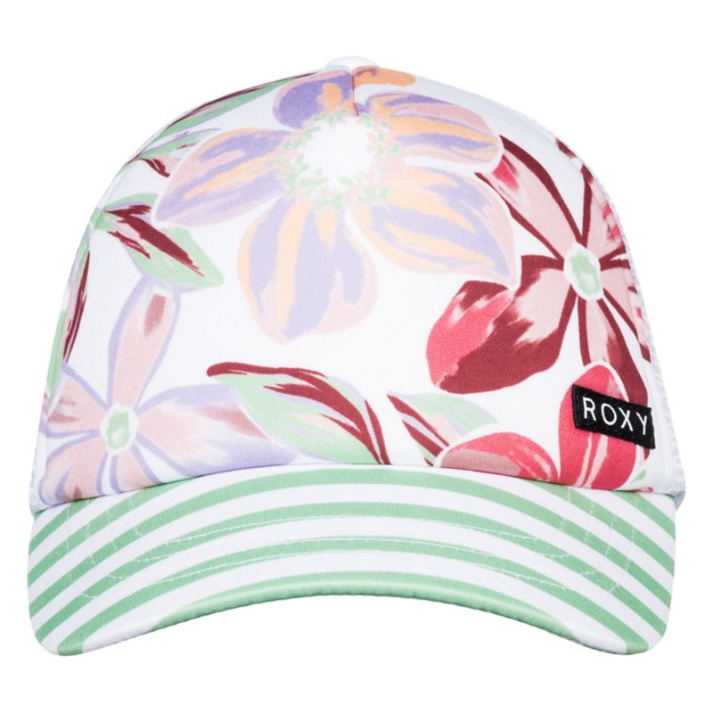ROXY Casquette fille Honey Coconut