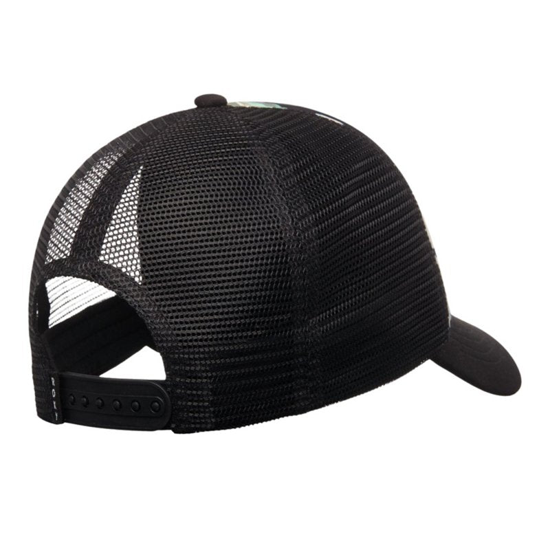 ROXY Casquette femme Beautiful Morning Noir