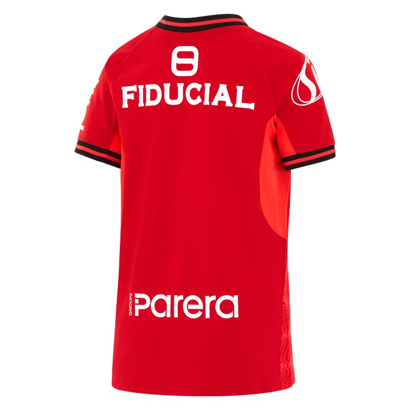 NIKE Maillot de rugby enfant Stade Toulousain Stadium Third