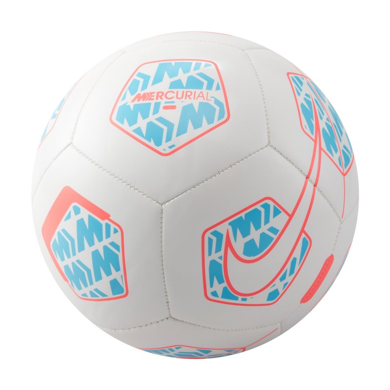 NIKE Ballon de football Mercurial Fade