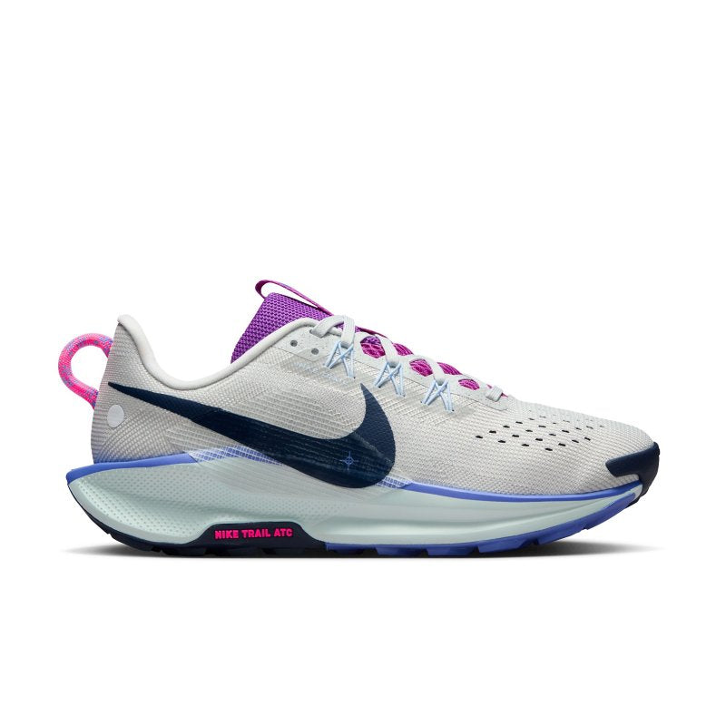 NIKE Chaussures de trail femme ReactX Pegasus Trail 5