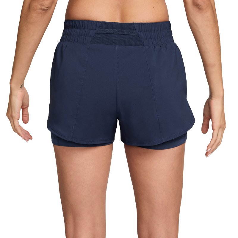 NIKE Short de training femme One Dri-FIT