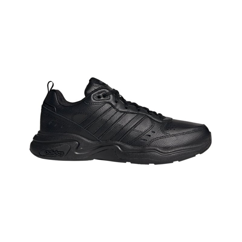 ADIDAS Chaussures de training homme Strutter Noir