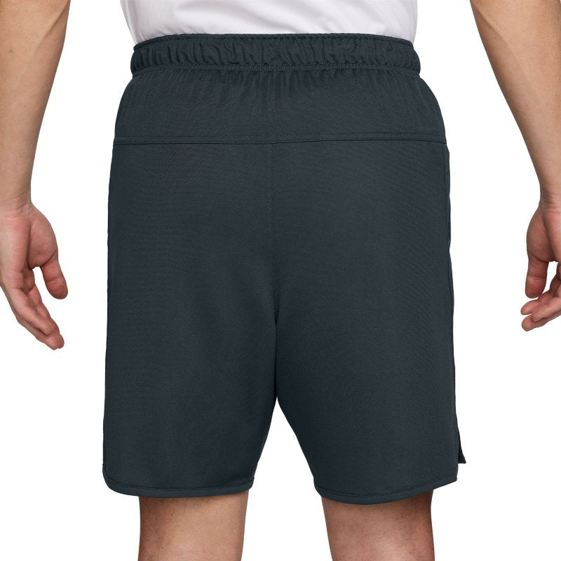 NIKE Short de training homme Dri-FIT Totality Noir