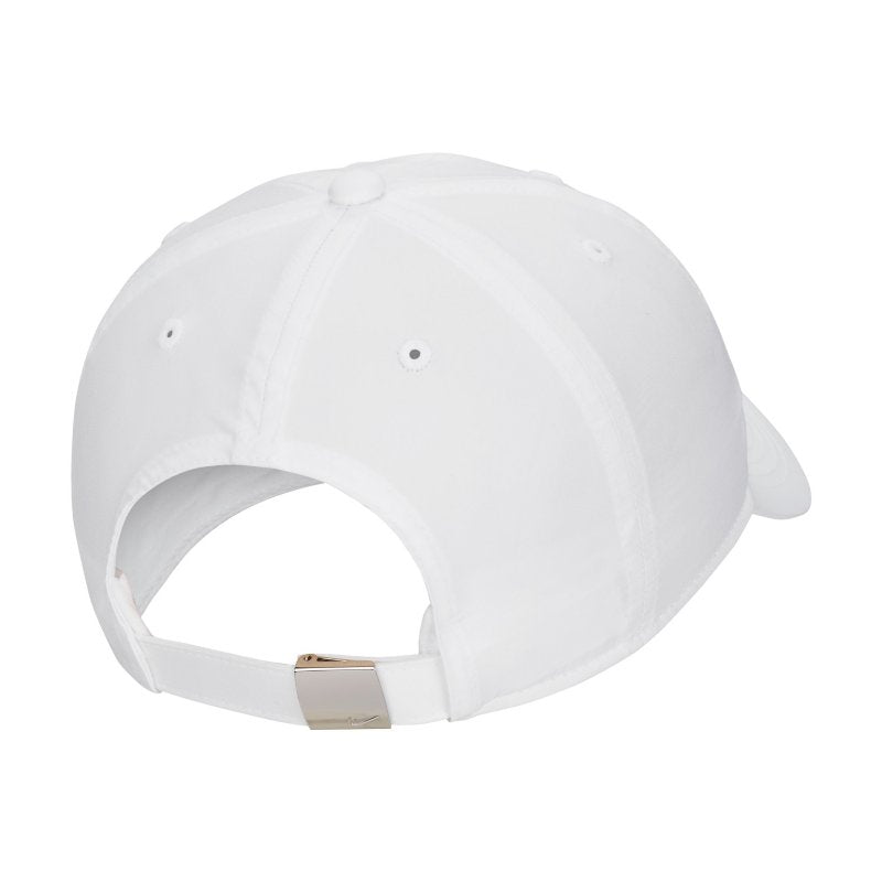 NIKE Casquette enfant Dri-FIT Club Blanc