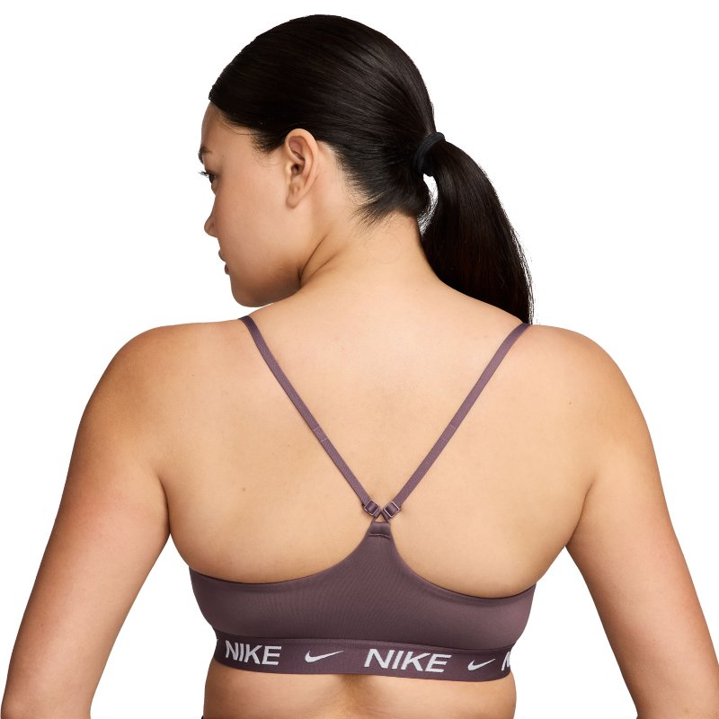 NIKE Brassière de training femme Indy