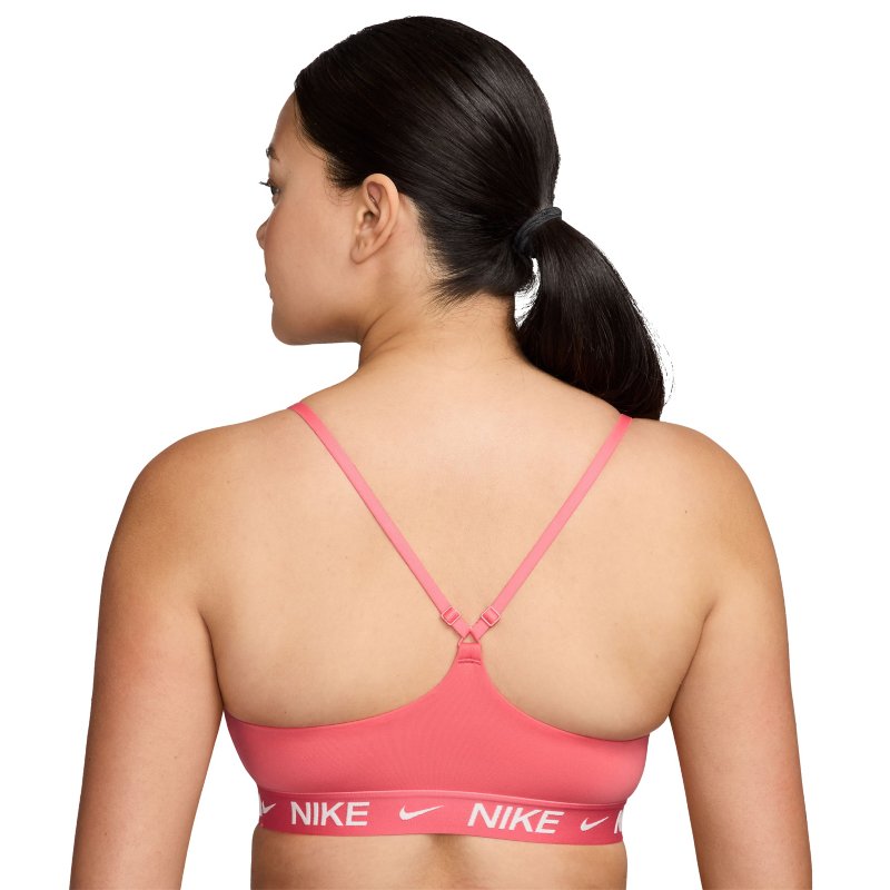 NIKE Brassière de training femme Indy