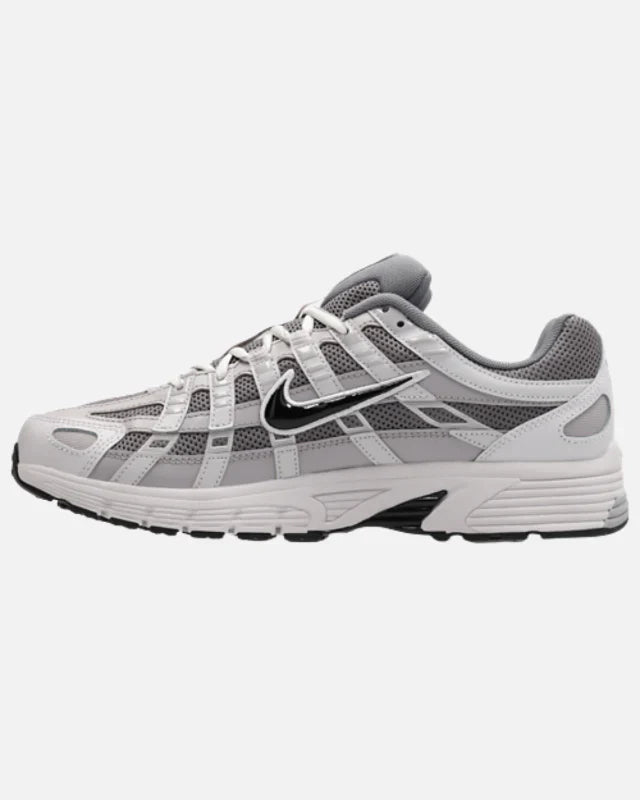 Nike P-6000 - Blanc/Gris