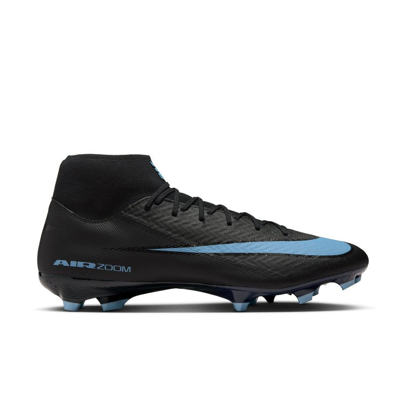 Chaussures de football moulées homme Mercurial Superfly 10 Academy FG/MG