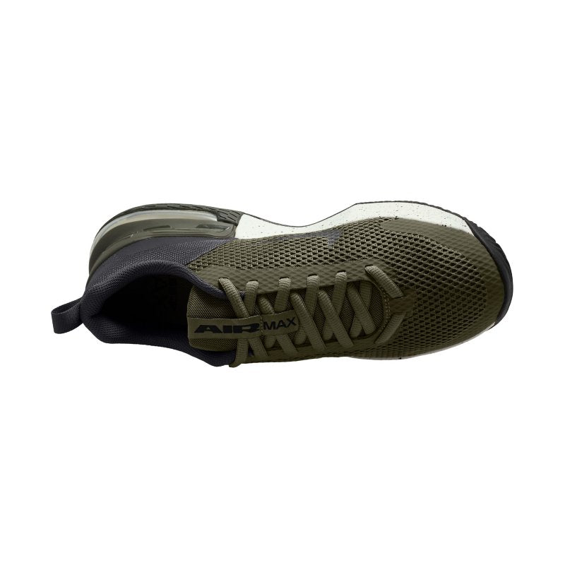 NIKE Chaussures de training homme Air Max Alpha Trainer 6