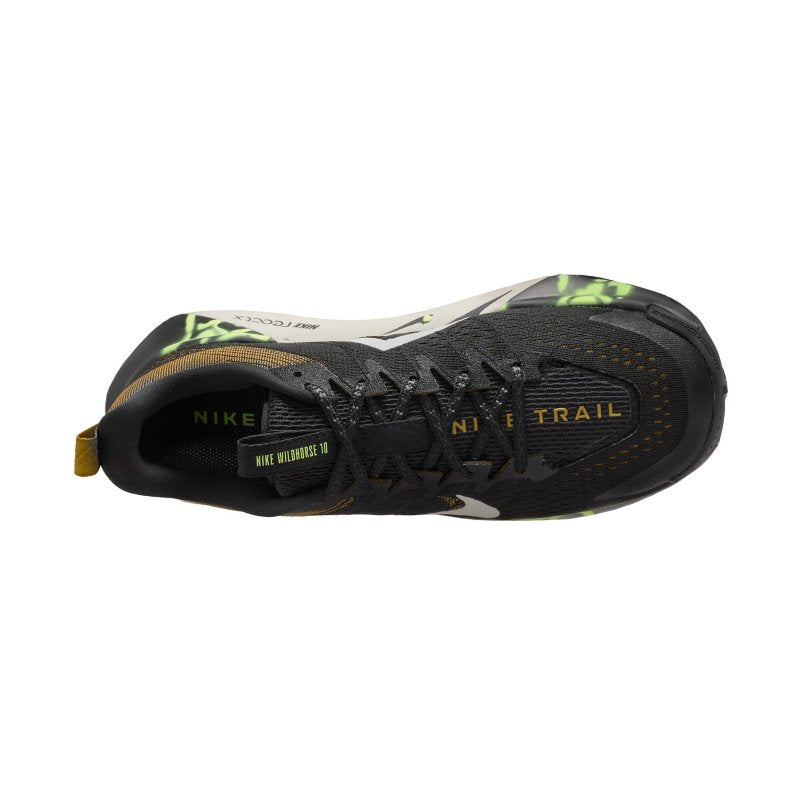 NIKE Chaussures de trail homme Wildhorse 10