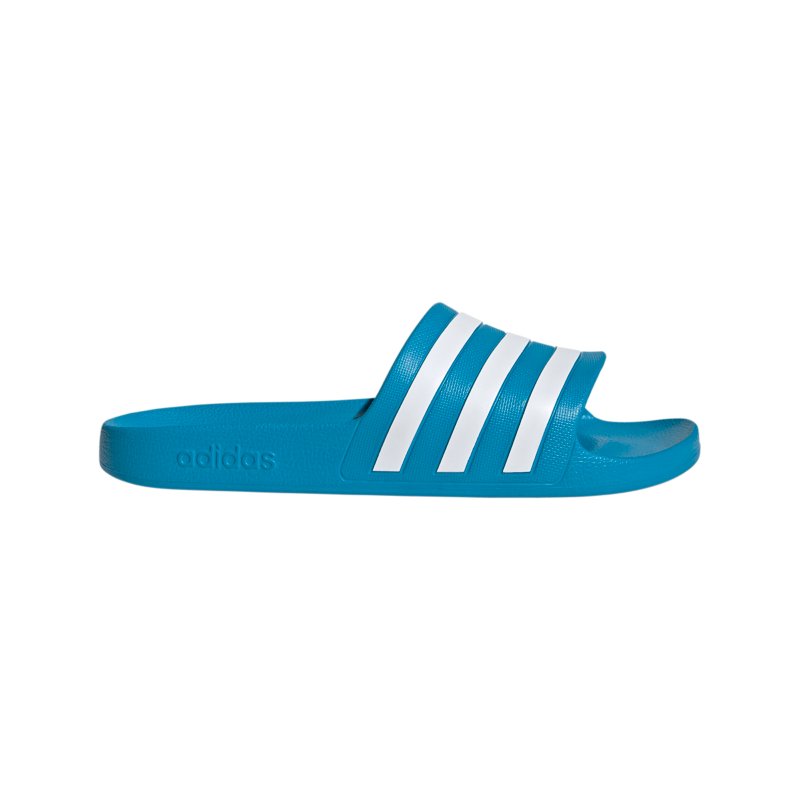 ADIDAS Claquettes de piscine homme Adilette Aqua