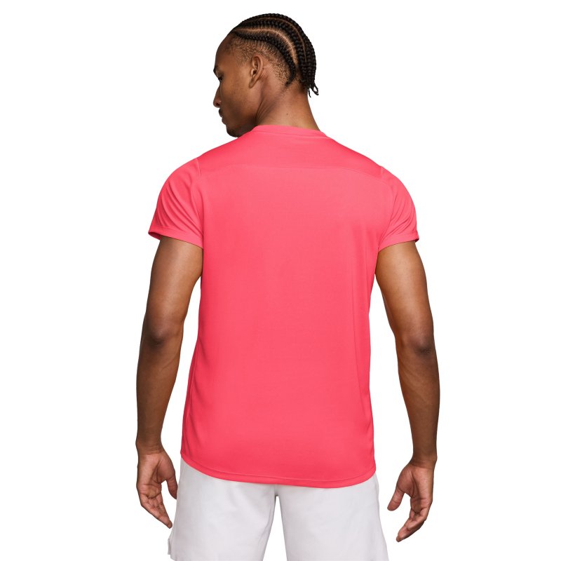 NIKE Tee-shirt à manches courtes homme Court Victory