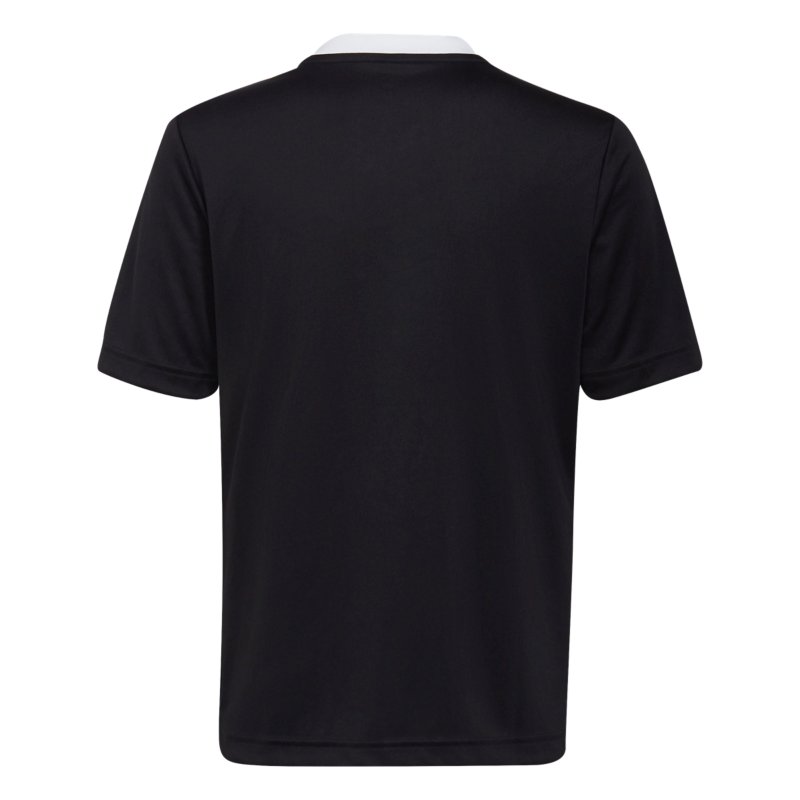 ADIDAS Maillot de football enfant Entrada 22 Noir
