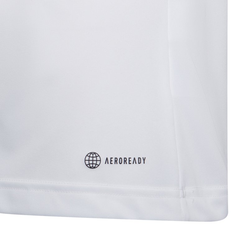 ADIDAS Maillot de football enfant Entrada 22 Blanc