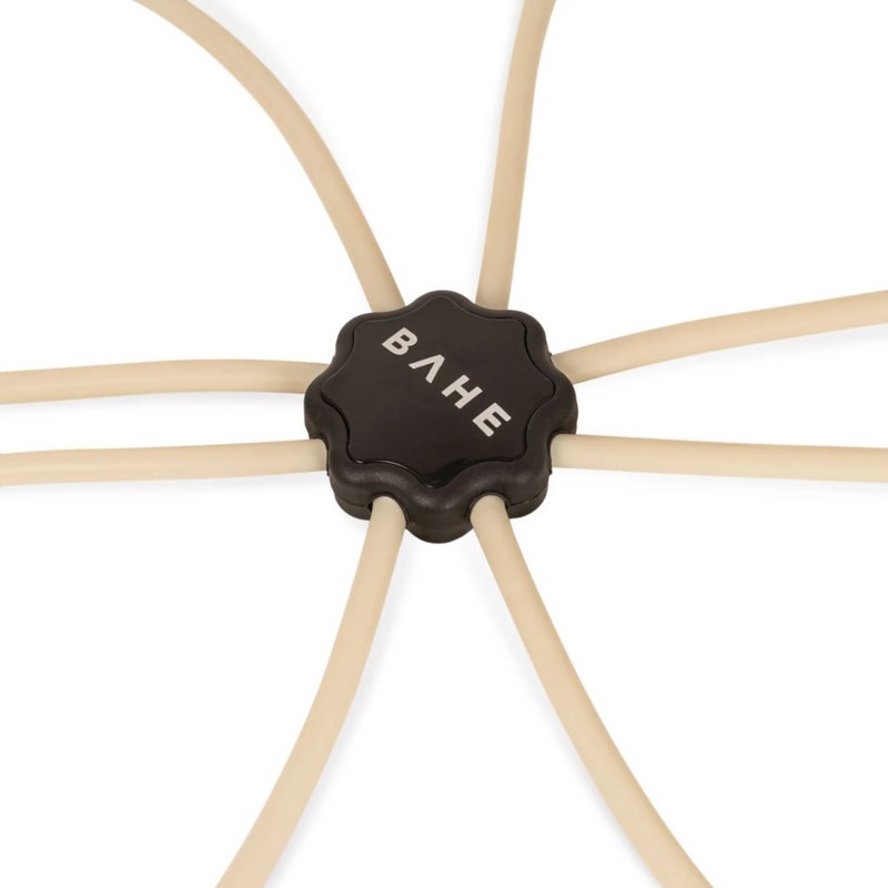 BAHE Accessoire Pilates Flow beige