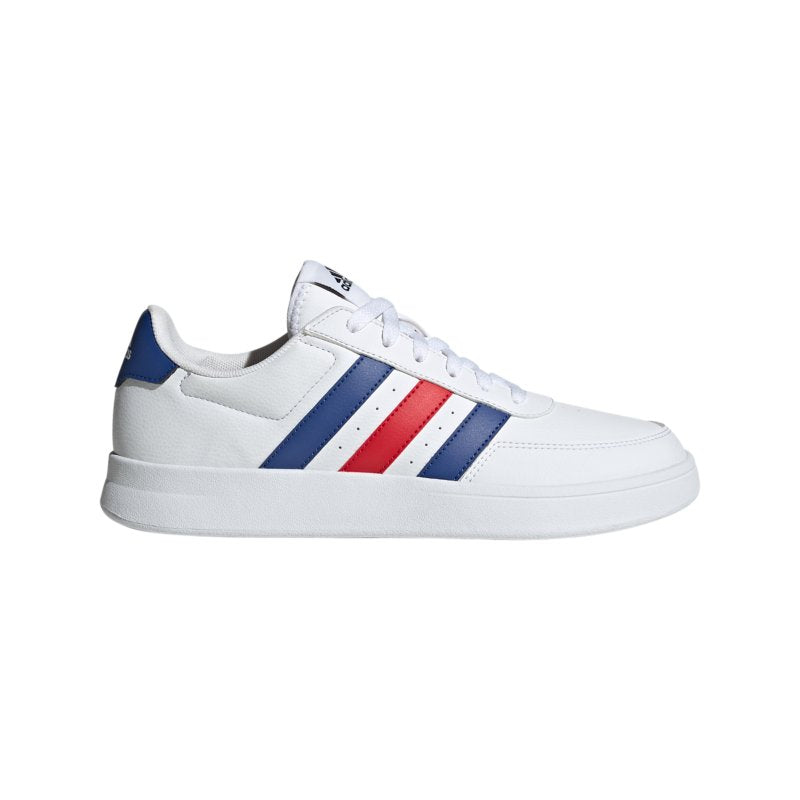 ADIDAS Sneakers homme Breaknet 2.0 Blanc