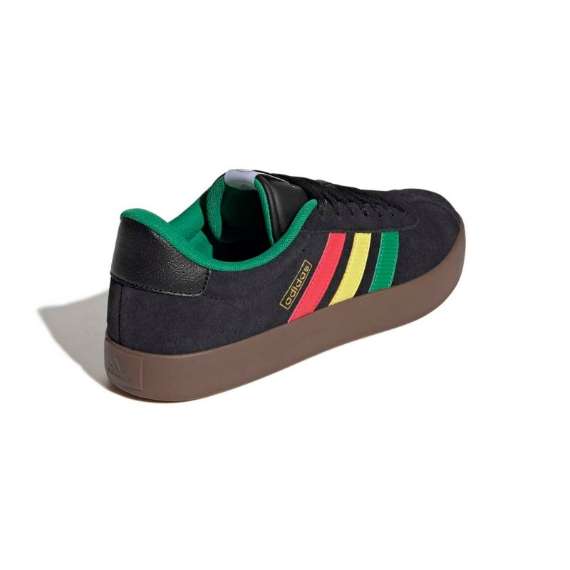 ADIDAS Sneakers homme VL Court 3.0 Noir