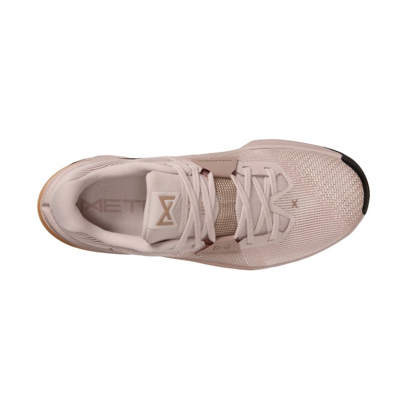 NIKE Chaussures de training femme Metcon 10 Rose et noir