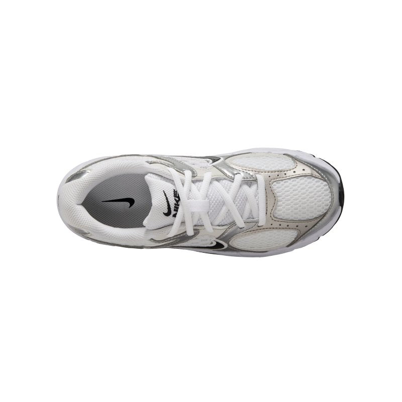 NIKE Sneakers enfant V5 RNR (GS) Argent et noir