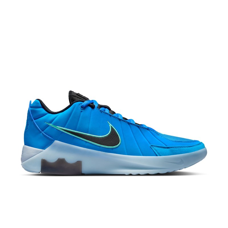 NIKE Chaussures de basketball homme LeBron Witness 9