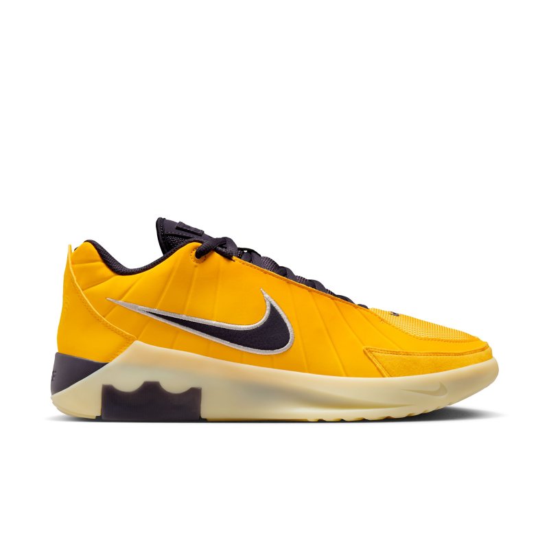 NIKE Chaussures de basketball homme LeBron Witness 9