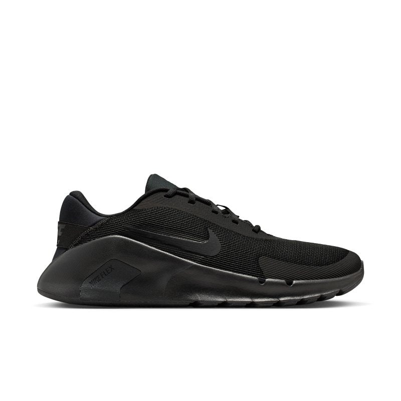 NIKE Chaussures de training homme Flex Train Noir