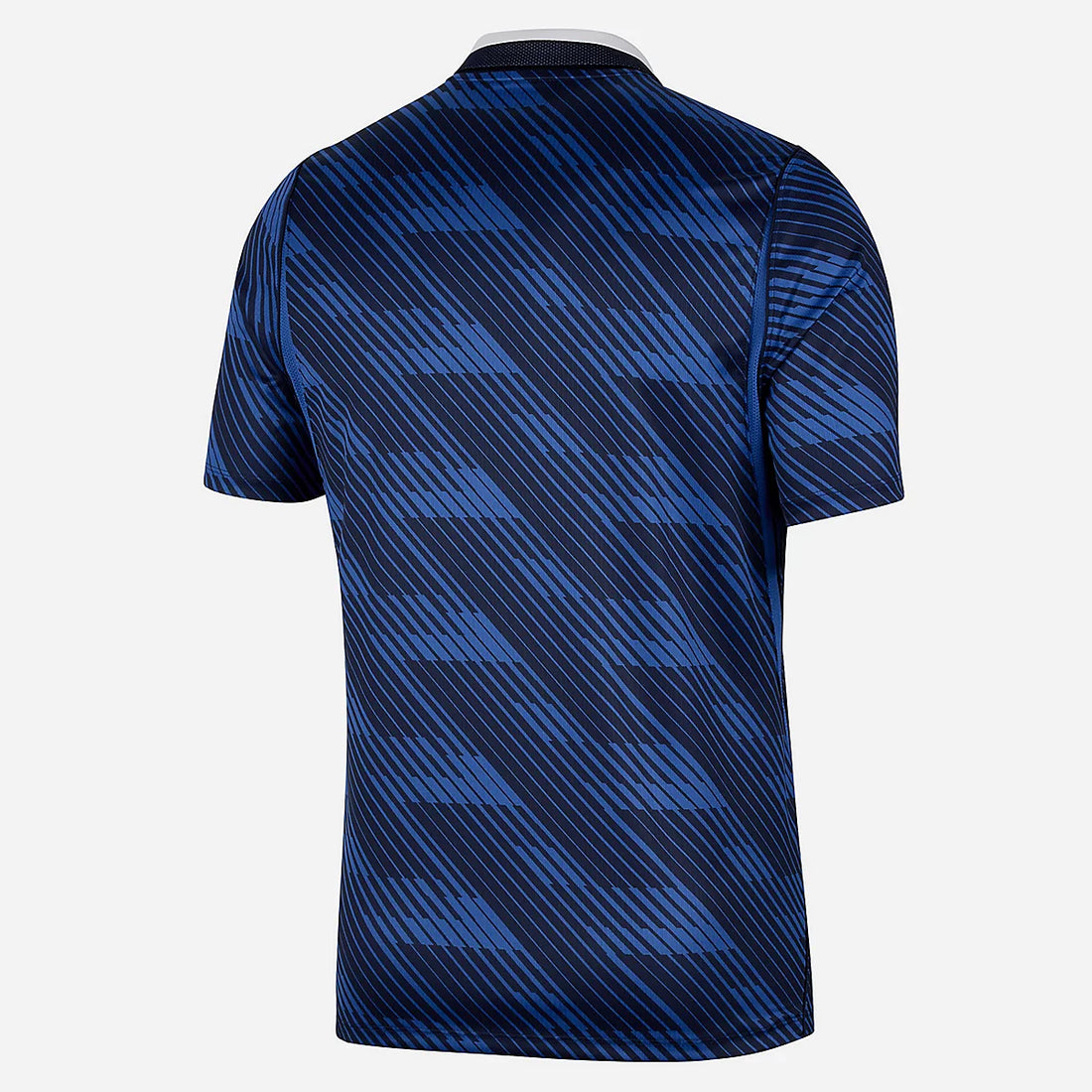 Maillot de football Équipe de France Stadium Domicile 26