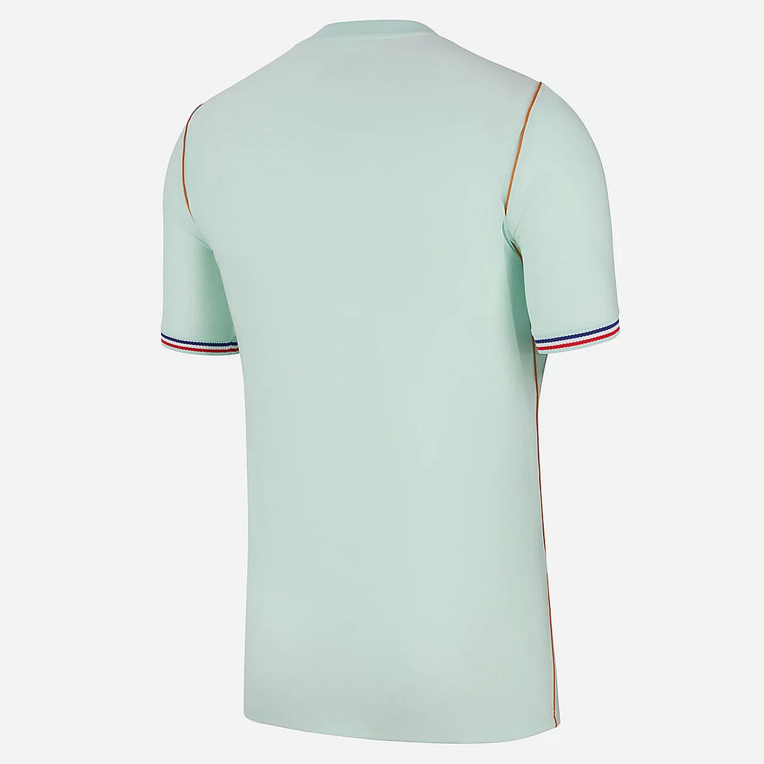 Maillot de football Équipe de France Stadium Exterieur 26