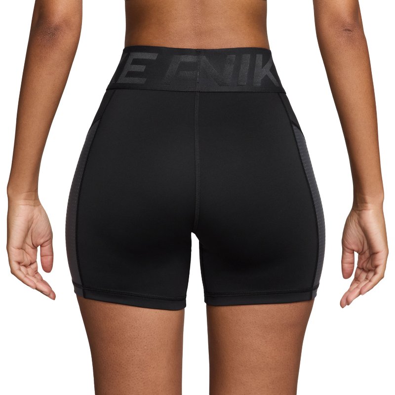 NIKE Cuissard de training femme Pro Sculpt