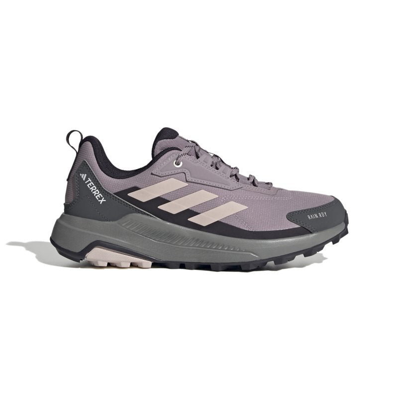 ADIDAS Chaussures de randonnée femme Terrex Anylander Rain.Rdy Violet