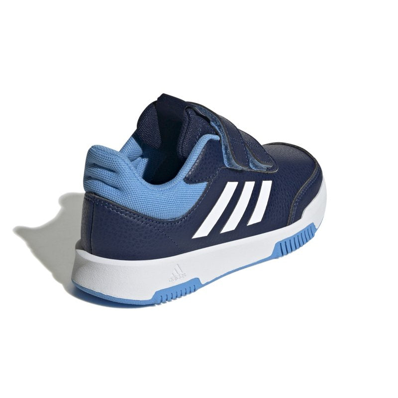ADIDAS Sneakers garçon Tensaur Bleu