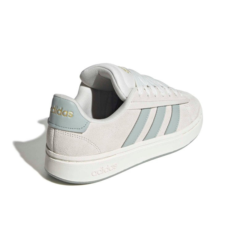 ADIDAS Sneakers femme Grand Court Alpha Blanc