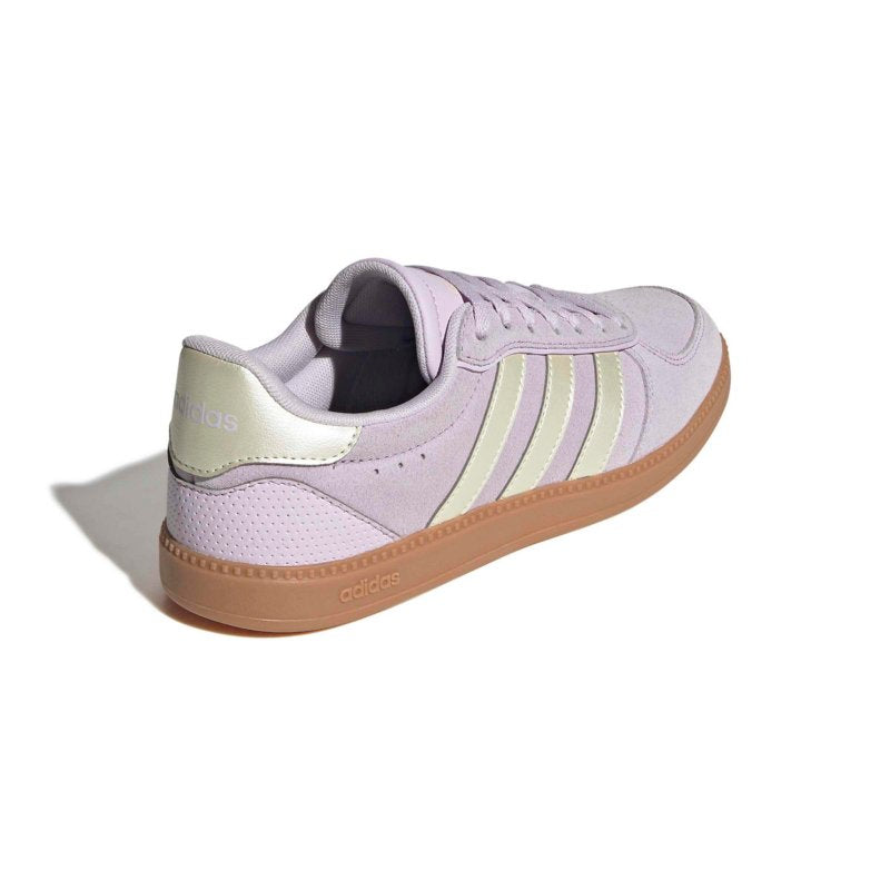 ADIDAS Sneakers femme Breaknet Sleek Violet
