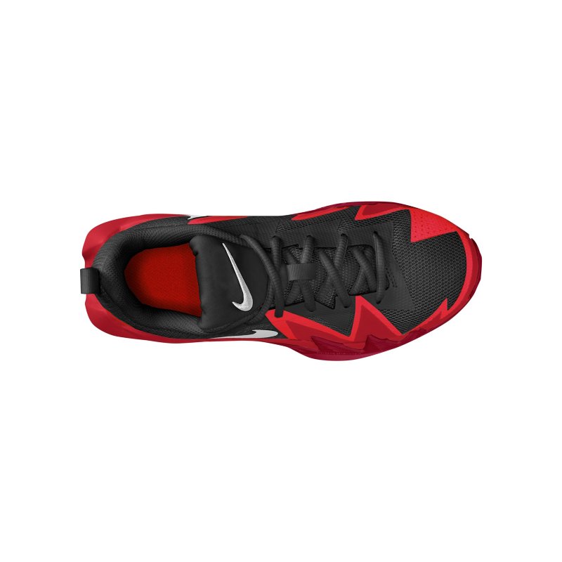 NIKE Chaussures de basketball enfant S.T. Dynamite