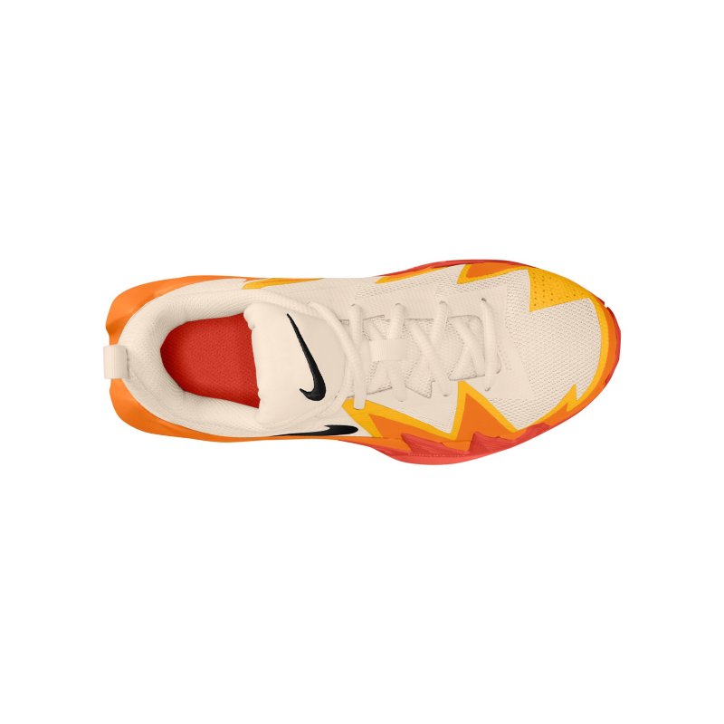 NIKE Chaussures de basketball enfant S.T. Dynamite