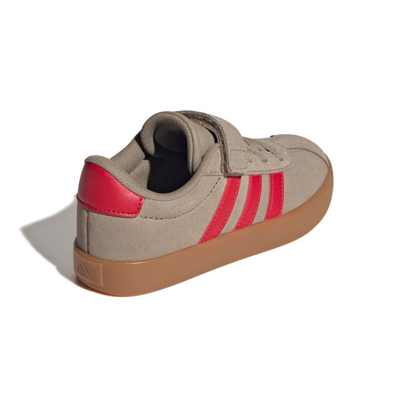 ADIDAS Sneakers enfant VL Court 3.0 Vert