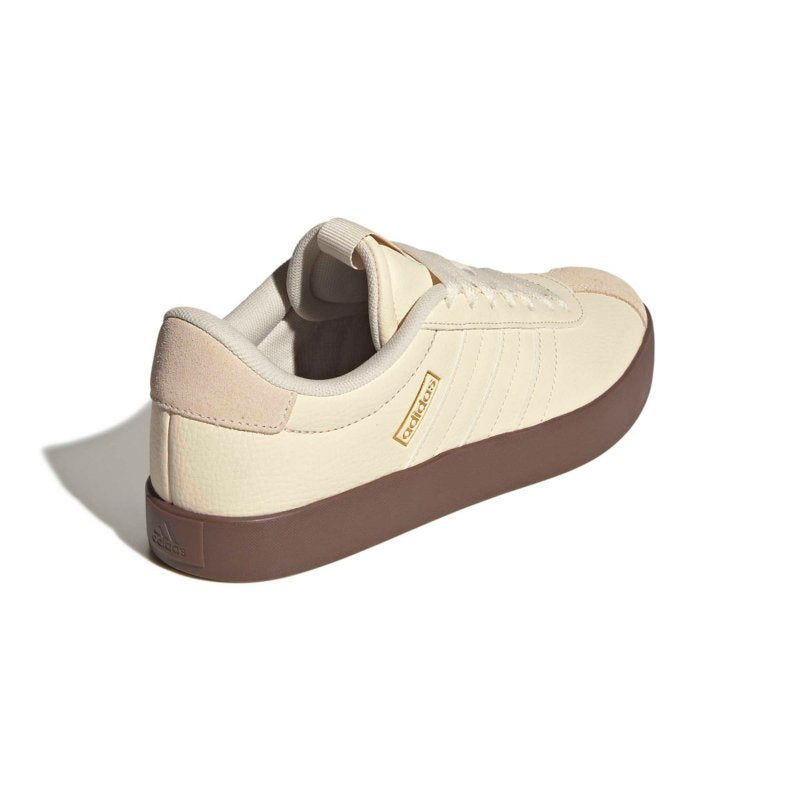 ADIDAS Sneakers femme VL Court 3.0 Blanc