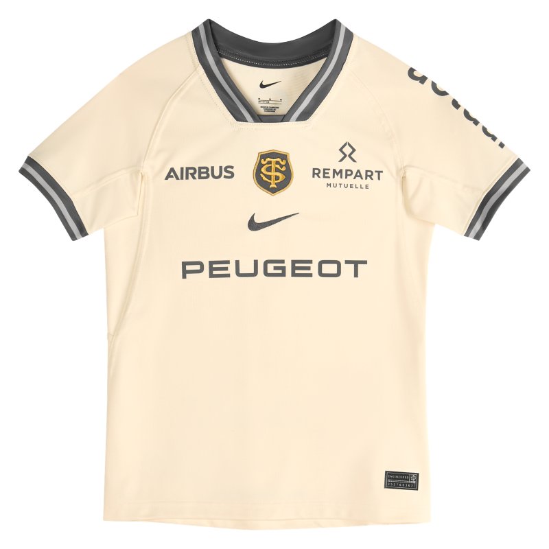 NIKE Maillot de rugby enfant Stade Toulousain Stadium Fourth