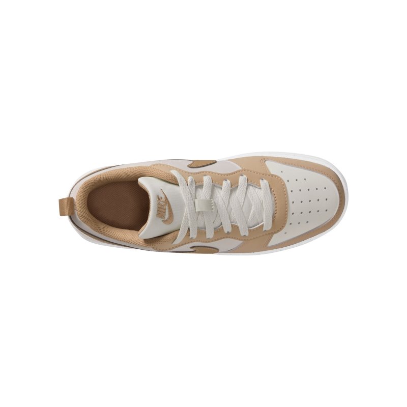 NIKE Sneakers enfant Court Borough Low Next Bloom