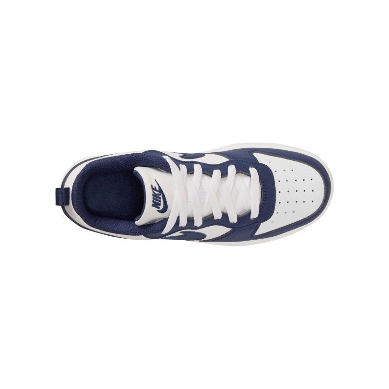 NIKE Sneakers enfant Court Borough Low Next Bloom