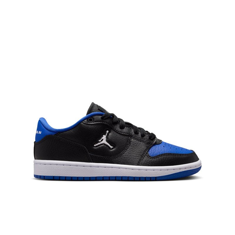 NIKE Chaussures de basketball enfant Jordan Court Connect Low